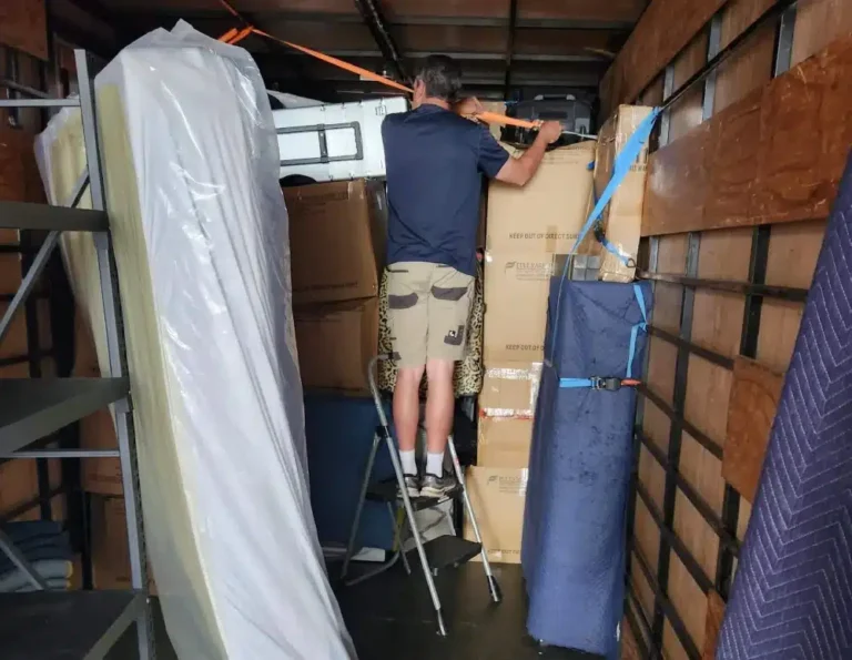 3 Bedroom home Move for Charlie and Annie