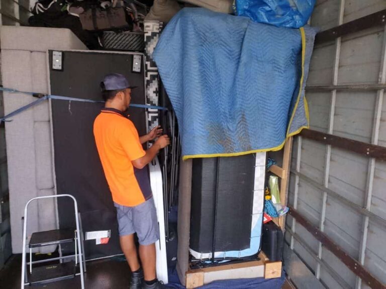 We even work on Sundays!