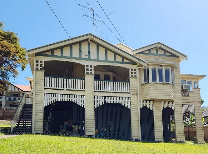 A Difficult but doable Move